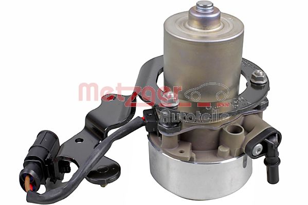 METZGER 8010075 ORIGINAL ERSATZTEIL GREENPARTS Unterdruckpumpe, Bremsanlage